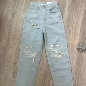 urban outfitters BDG jeans